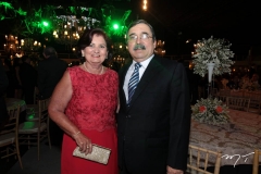 Graça e Roberto Sergio Ferreira (2)