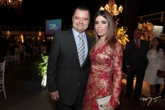 Haroldo e Bianca Maia (2)