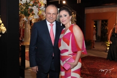 Honório e Carla Pinheiro (2)