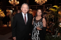 João Batista e Iara Aguiar (2)