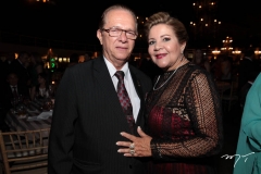 José Evaldo Silva e Marta Peixe (1)