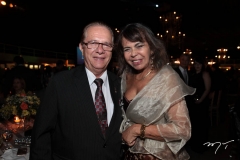 José Valdo Silva e Selma Cabral (2)
