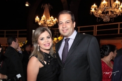 Karla e Alexande Pinheiro (1)