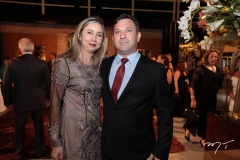 Lina Mateus e Geovani Sanders (1)