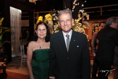 Luzia e Pedro Carlos da Fonseca (2)