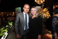 Marcio Cruz e Ana Paula Mourão (1)