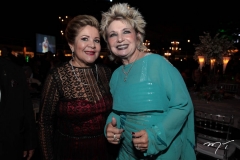 Marta Peixe, Islai Rangel (2)
