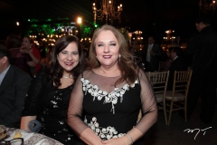 Martinha Assunção e Luiziane Cavalcante (2)