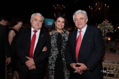 Odorico Monteiro, Ivana Barreto e Deusmar Queiros (1)
