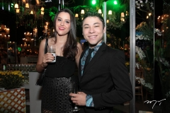 Onelia Ribeiro e Raul Cândido (1)