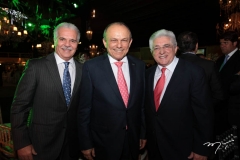 Pio Rolim, Honório Pinheiro e Deusmar Queiros (2)