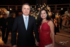 Ranieri e Rose Leitão (1)