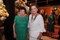 Rosa Virginia e Iolanda Araújo (1)