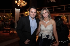 Rubens Meneses e Vanessa Costa (2)