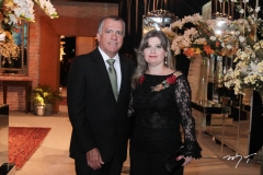 Sérgio Araújo e Silvana Nogueira (2)
