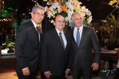 Severino Ramalho Neto, Boris e Pio Rolim (4)