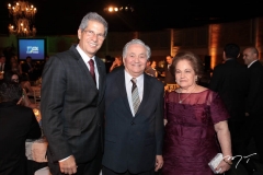 Severino Ramalho Neto, Lavanery e Maria Vanderley (1)