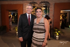 Severino e Raquel Ramalho (1)