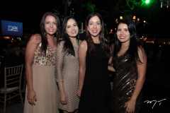 Talita, Isaura, Marina Barros e Gabriele Oliveira (1)