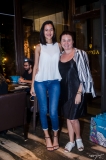 Andeza Maria e Emanuelle Amorim