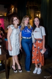 Araguaci Filgueiras, Karla Herbelly e Ana Alice Galvão
