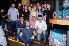 Evento da Haco