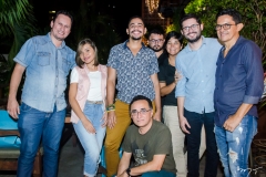 Evento da Haco