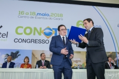 Manoel Linhares e Salmito Filho