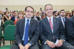 Salmito Filho e Regis Medeiros