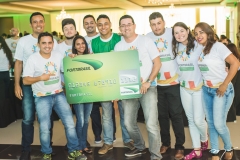 Convenção da FORTBRASIL