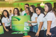 Convenção da FORTBRASIL