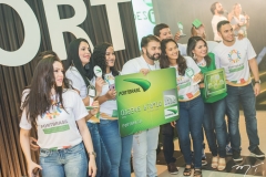 Convenção da FORTBRASIL