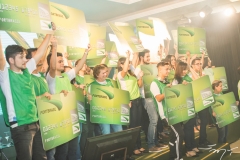 Convenção da FORTBRASIL