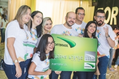 Convenção da FORTBRASIL