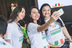 Convenção da FORTBRASIL