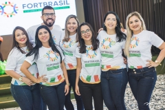 Convenção da FORTBRASIL