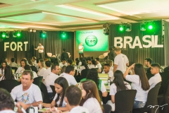 Convenção da FORTBRASIL