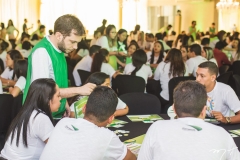 Convenção da FORTBRASIL
