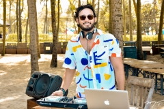 Dj Rômulo Bravo
