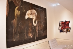 A obra de Ismael Nery é tema de conversa na Casa D'Alva