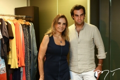 Silvia e Alexandre Furmanovich