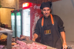 Lançamento – Cort Carnes Nobres
