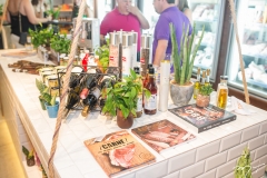 Lançamento – Cort Carnes Nobres