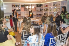Lançamento da Linha Home da Bossa à Bessa para Cozy Maison