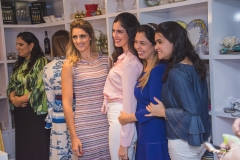 Lançamento da Linha Home da Bossa à Bessa para Cozy Maison
