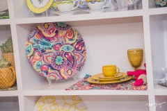 Lançamento da Linha Home da Bossa à Bessa para Cozy Maison