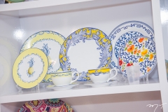 Lançamento da Linha Home da Bossa à Bessa para Cozy Maison