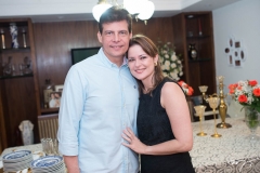 André e Rafaela Bezerra