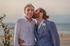 Casamento Dani Gondim e André Montenegro