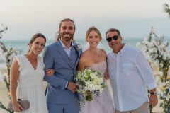 Casamento Dani Gondim e André Montenegro